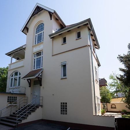 Kur18 Ferienwohnung Baltic Deck Timmendorfer Strand Bagian luar foto