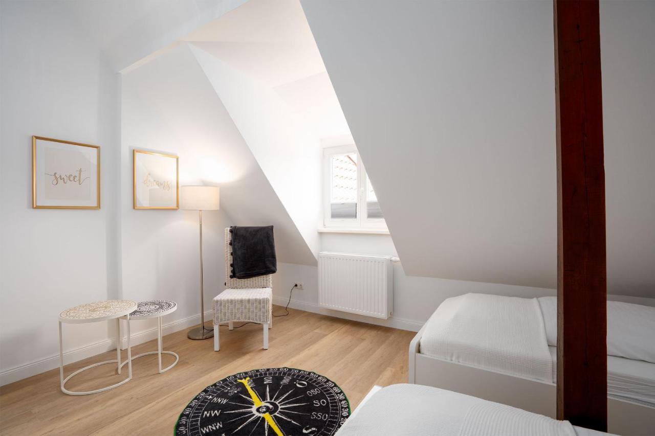 Kur18 Ferienwohnung Baltic Deck Timmendorfer Strand Bagian luar foto